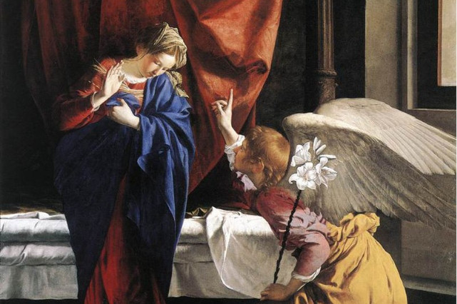 ご生誕のものがたり ～絵で読み解く新約聖書～（2） | 株式会社